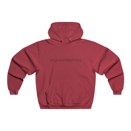 Men’s ‘Higher Vibrations’ Hoodie